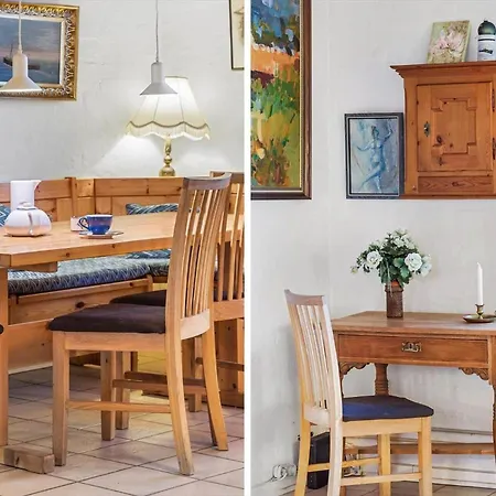 Tv1558-skagen-daphnesvej-19 Prázdninový dům *