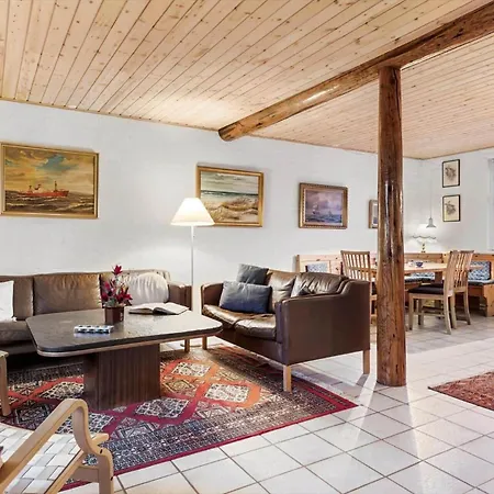 Tv1558-skagen-daphnesvej-19 Сasa de vacaciones *