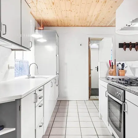 Tv1558-skagen-daphnesvej-19 Semesterbostad