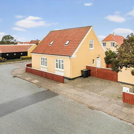 Tv1558-skagen-daphnesvej-19 Skagen