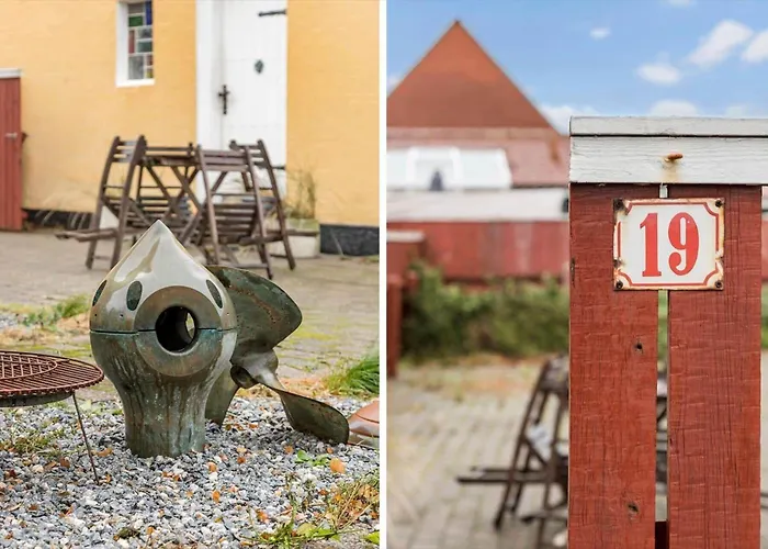 Сasa de vacaciones Tv1558-skagen-daphnesvej-19 Skagen