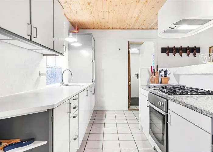 Tv1558-skagen-daphnesvej-19 Сasa de vacaciones