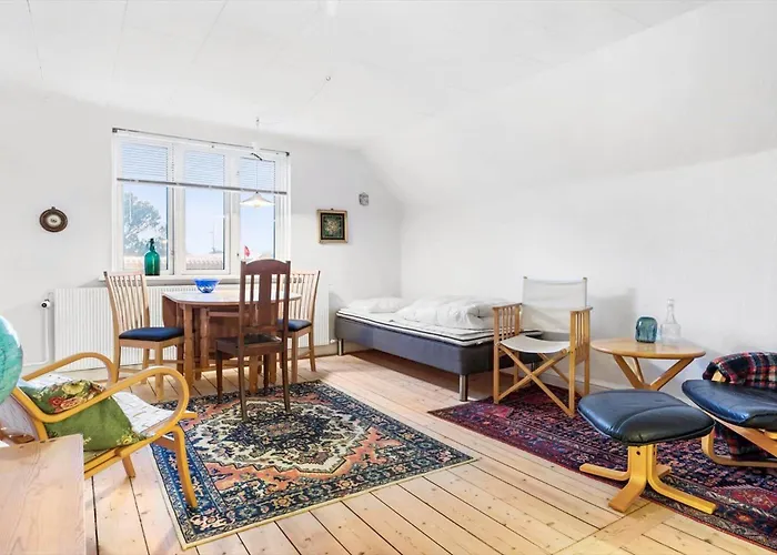 Сasa de vacaciones Tv1558-skagen-daphnesvej-19