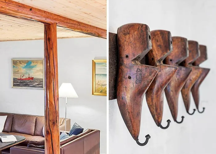 Сasa de vacaciones Tv1558-skagen-daphnesvej-19 Skagen