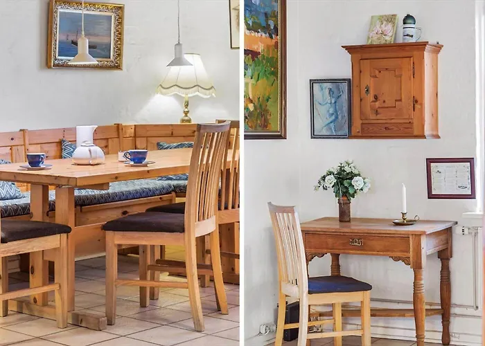 Tv1558-skagen-daphnesvej-19 Сasa de vacaciones *