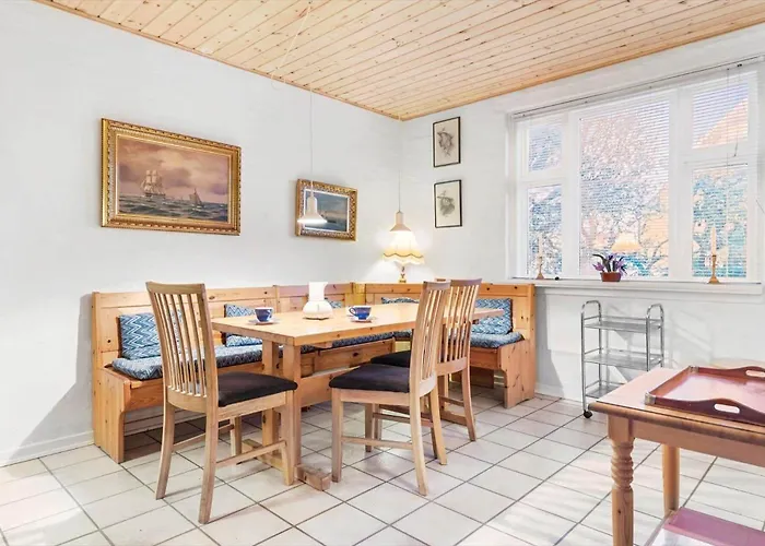 Сasa de vacaciones Tv1558-skagen-daphnesvej-19 *