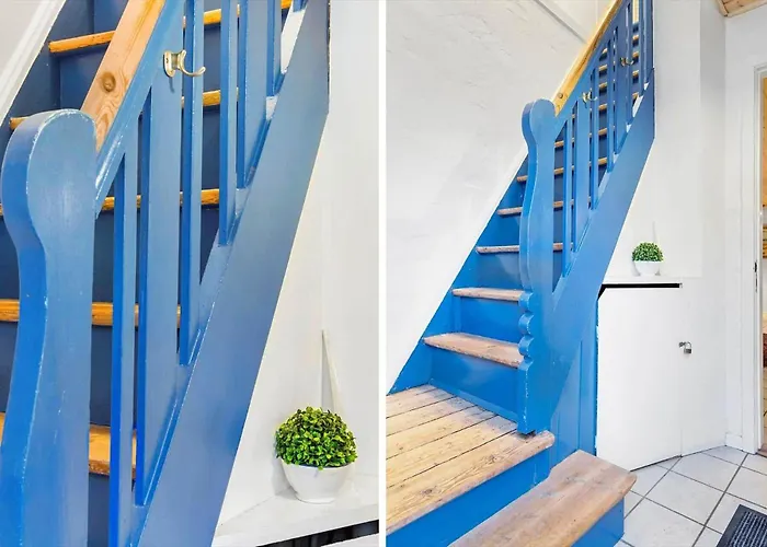 Tv1558 - Daphnesvej 19 Ferienhaus